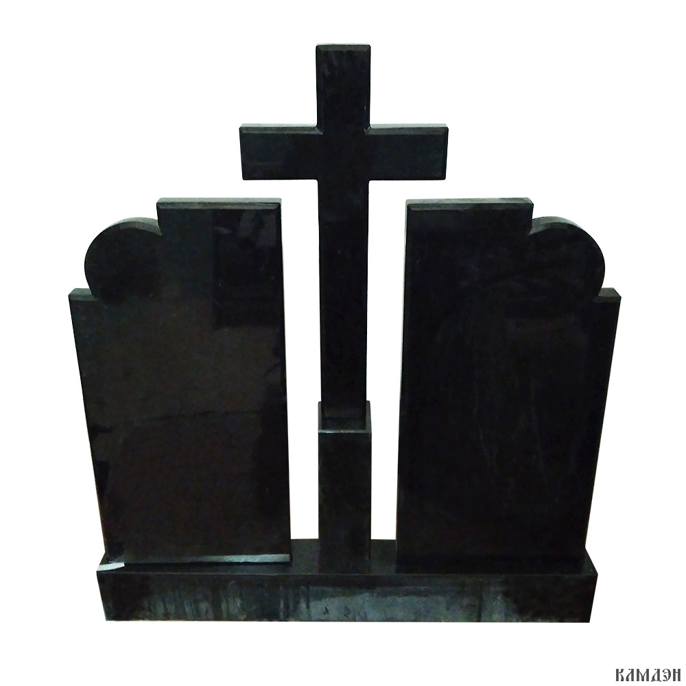 Памятник двойной арт.1127 (3242)
