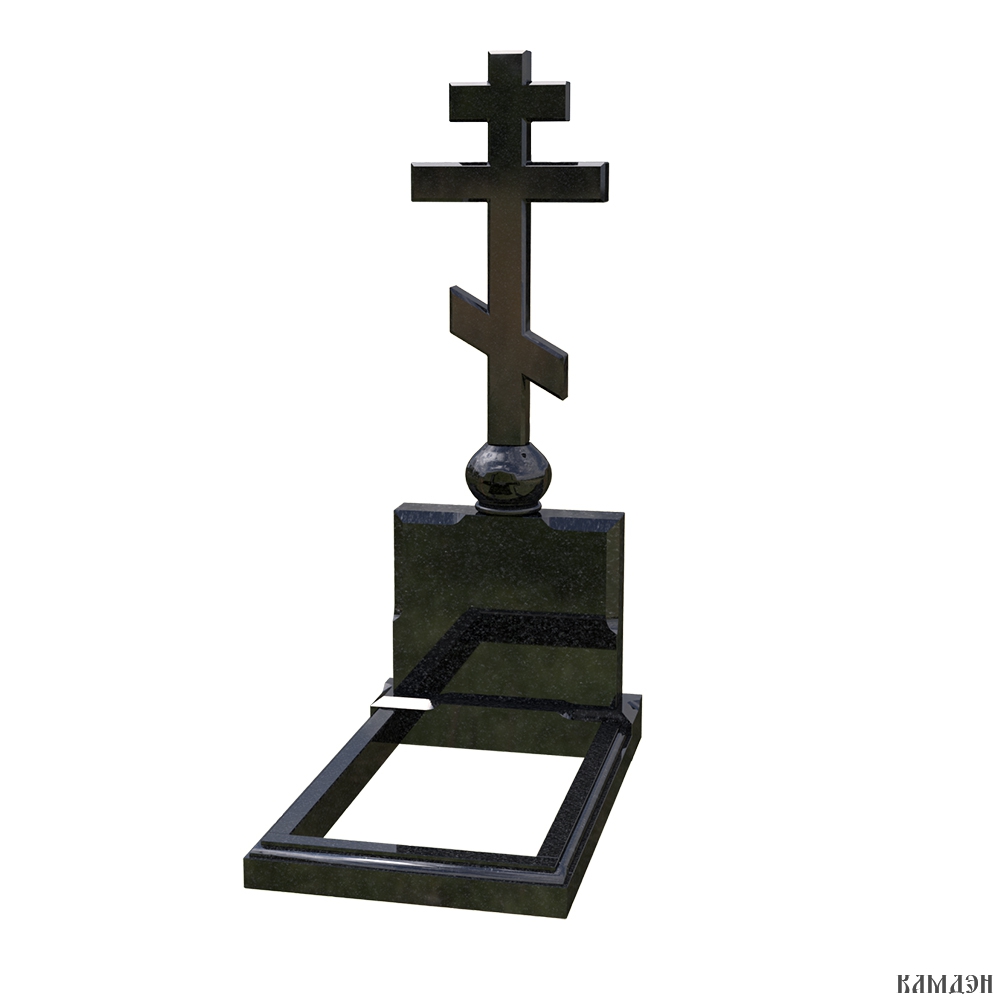 Крест арт.1542 (5249)