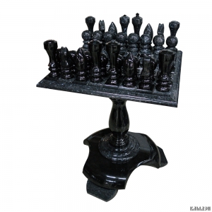 Шахматы арт.3000 (2557)