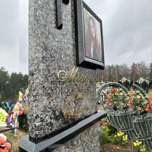 Памятник арт.7009