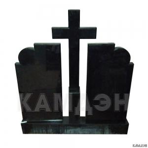 Памятник двойной арт.1127