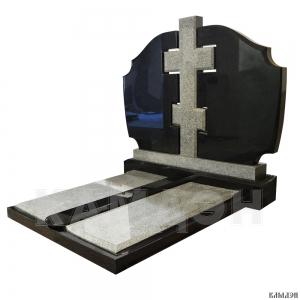 Памятник двойной арт.1119