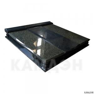 Саркофаг арт.1822