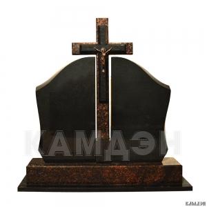 Памятник двойной арт.1033