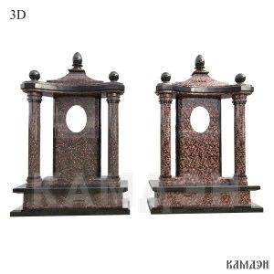 Памятник арт.7078