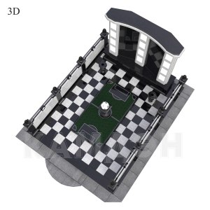 Комплекс арт.2425