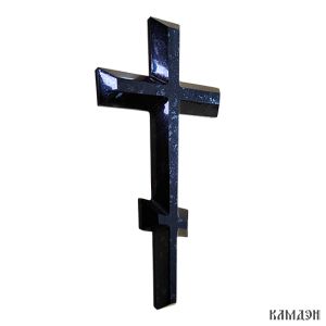 Крест накладной арт.6606 (5015)