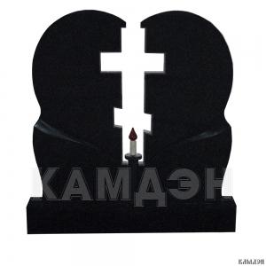 Памятник двойной арт.1014