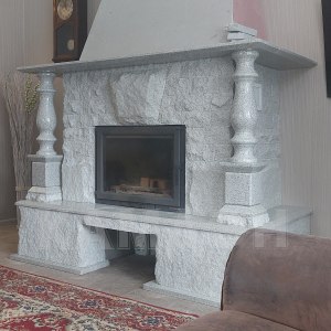 Камин арт.4004