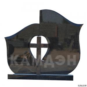 Памятник двойной арт.1045