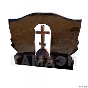 Памятник двойной арт.1040