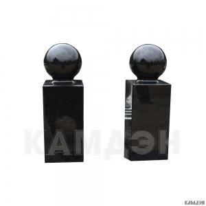 Столбик арт.6602