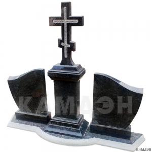 Памятник двойной арт.1121