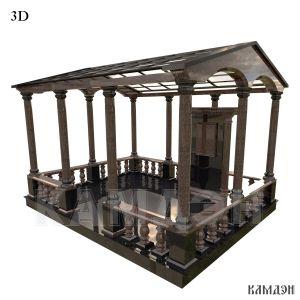 Комплекс арт.2132