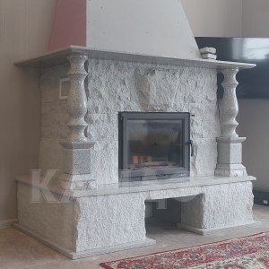 Камин арт.4004