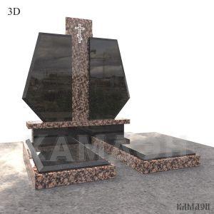 Памятник арт.7056