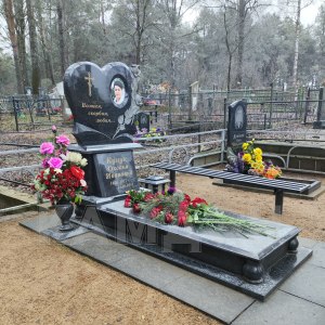 Саркофаг арт.1886