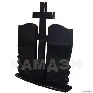 Памятник двойной арт.1025