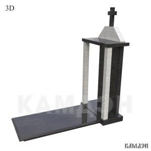 Памятник арт.7082