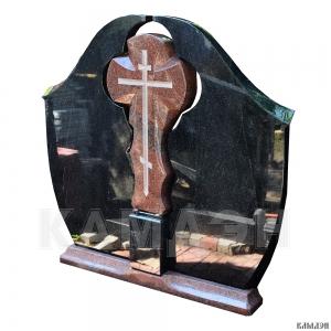 Памятник двойной арт.1004