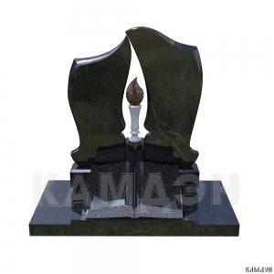 Памятник двойной арт.1135