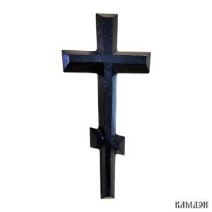 Крест накладной арт.6606