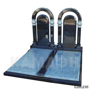 Памятник двойной арт.1412