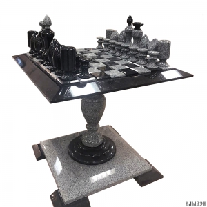 Шахматы арт.3007 (5012)
