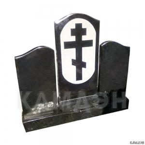 Памятник двойной арт.1126