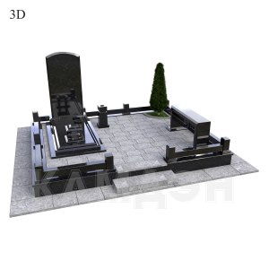 Комплекс арт.2424