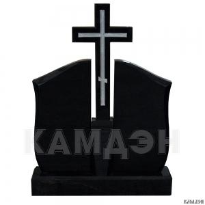 Памятник двойной арт.1124