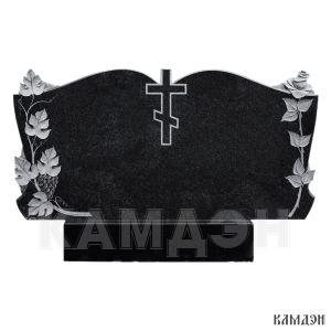 Памятник двойной арт.1339