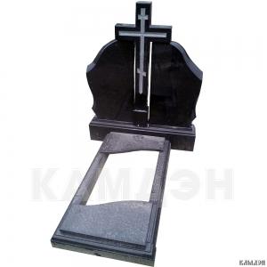 Памятник двойной арт.1010