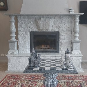 Камин арт.4004