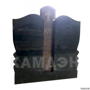 Памятник двойной арт.1139
