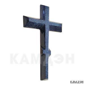Крест накладной арт.6607