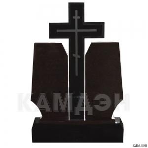 Памятник двойной арт.1128