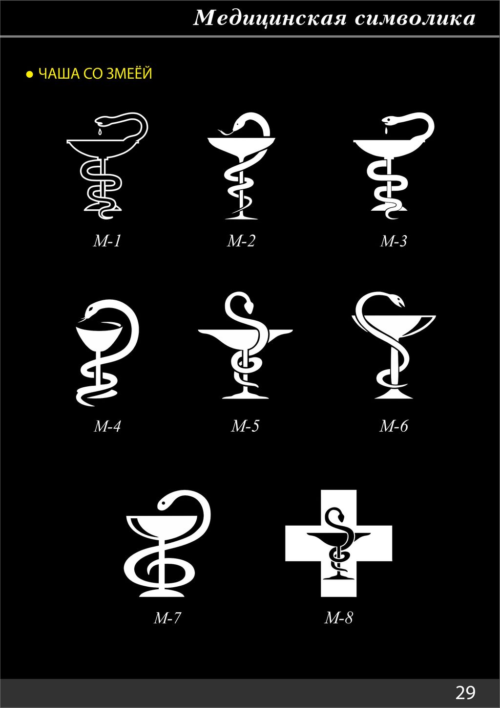 медицинская символика
